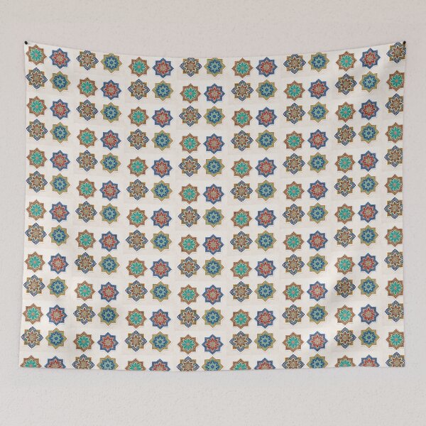 Item preview, Moroccan star designed and sold by aicharoman.