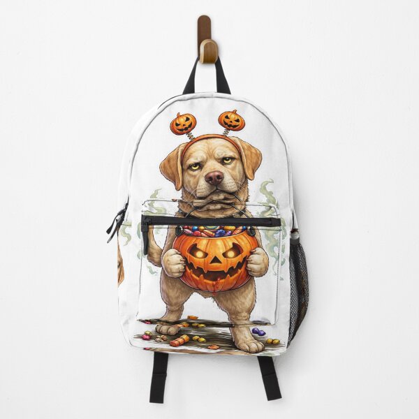 Item preview, HALLOW DOG designed and sold by Snurly.