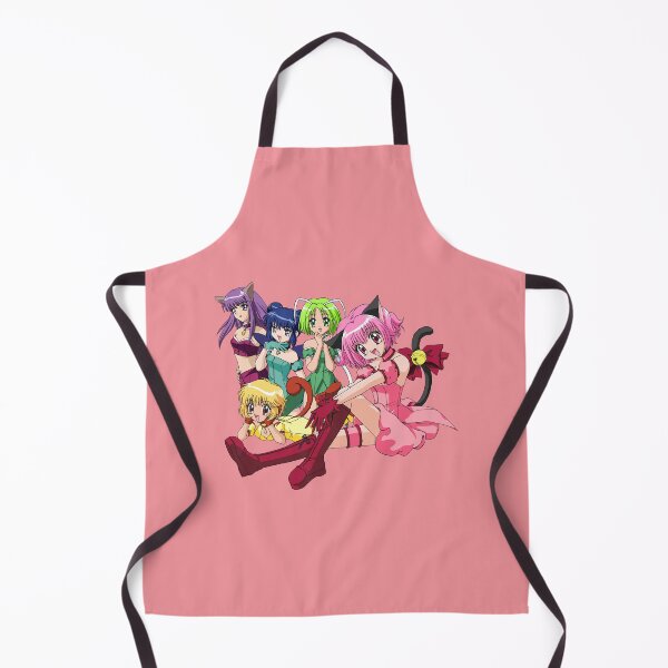 Item preview, Tokyo Mew Mew; Pink designed and sold by Marco Bottiglieri.