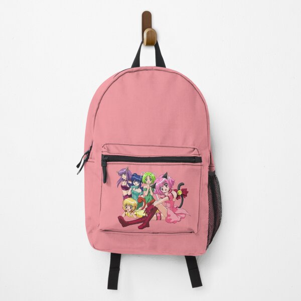 Item preview, Tokyo Mew Mew; Pink designed and sold by Marco Bottiglieri.