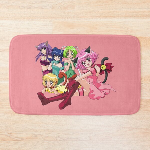 Item preview, Tokyo Mew Mew; Pink designed and sold by Marco Bottiglieri.