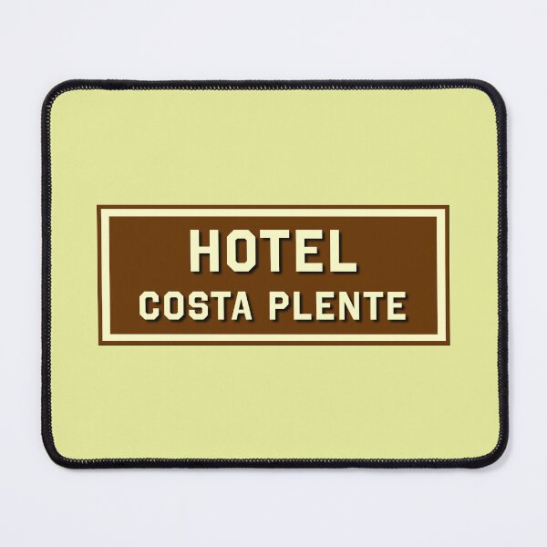Item preview, Hotel Costa Plente designed and sold by Normbot2000.