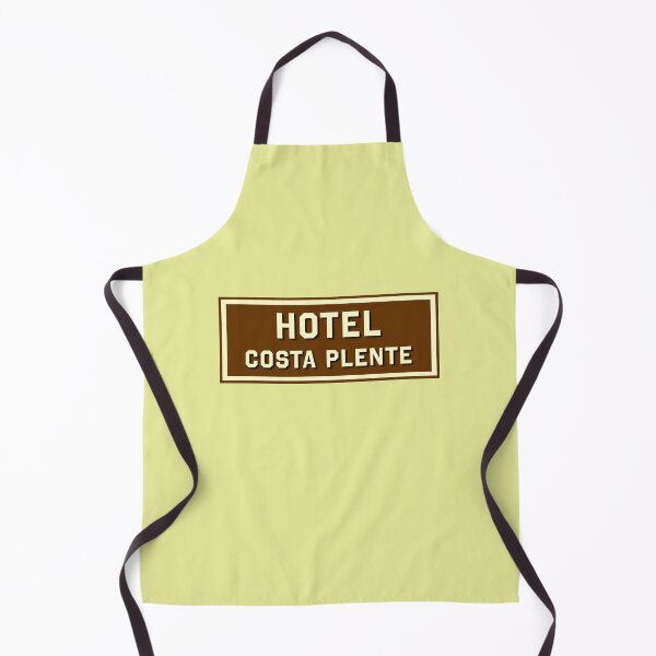 Item preview, Hotel Costa Plente designed and sold by Normbot2000.