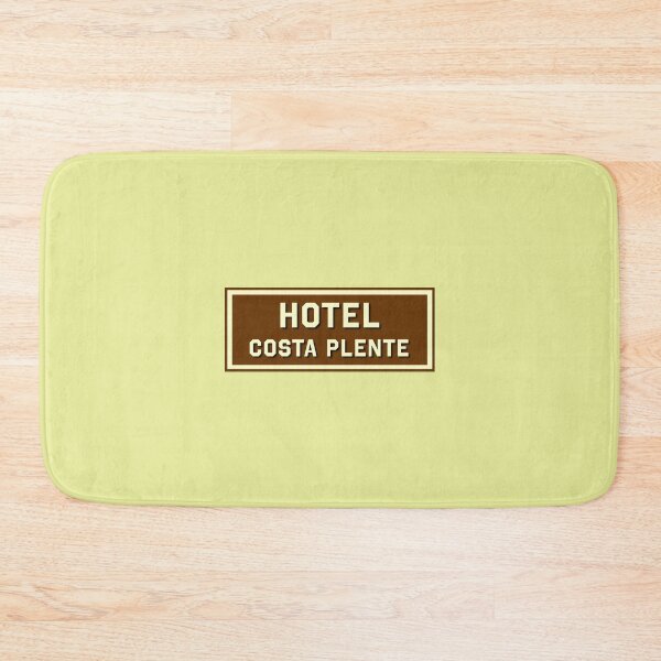 Item preview, Hotel Costa Plente designed and sold by Normbot2000.