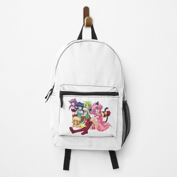 Item preview, Tokyo Mew Mew designed and sold by Marco Bottiglieri.