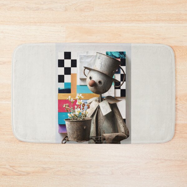 Item preview, FLOWER POT LOVE 2 designed and sold by Tammera.
