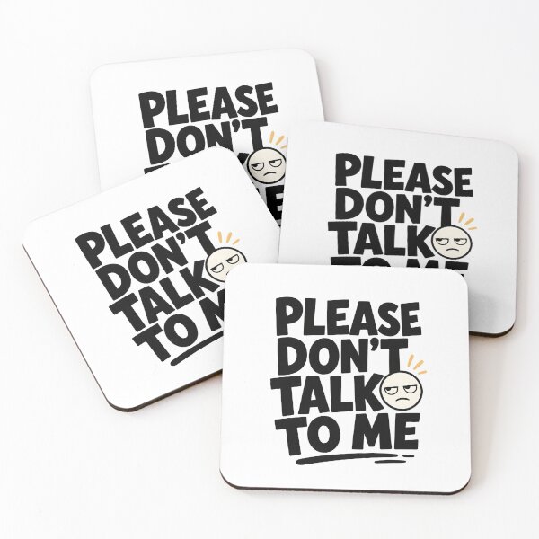 Item preview, Introvert Shirt – Please Don’t Talk To Me Funny Tee, Anti Social Humor Shirt, Sarcastic Quote Graphic designed and sold by lamiarte.