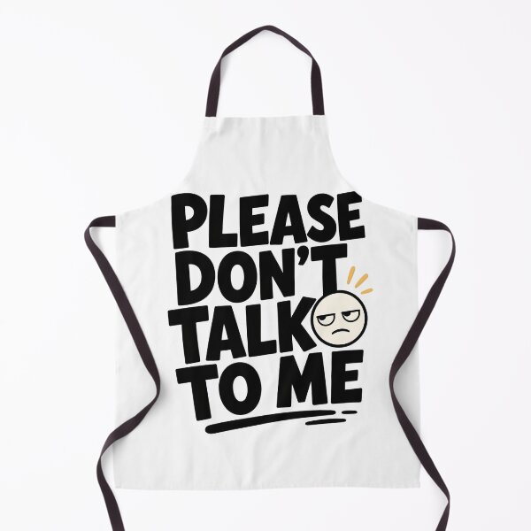 Item preview, Introvert Shirt – Please Don’t Talk To Me Funny Tee, Anti Social Humor Shirt, Sarcastic Quote Graphic designed and sold by lamiarte.