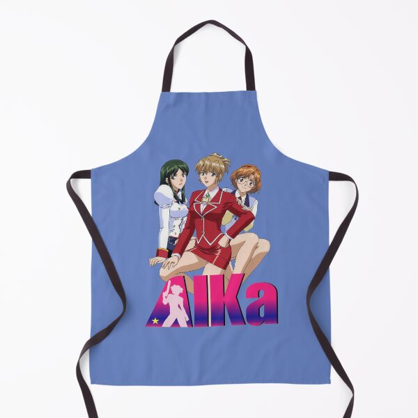 Item preview, Aika; Blu designed and sold by Marco Bottiglieri.