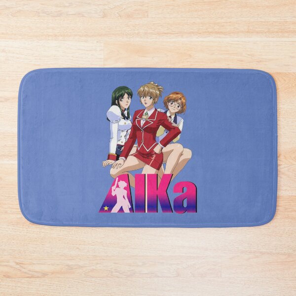 Item preview, Aika; Blu designed and sold by Marco Bottiglieri.