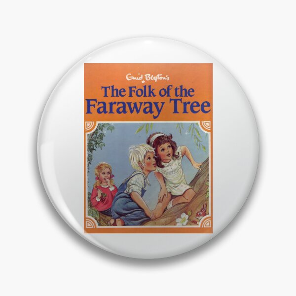 Item preview, The Folk Faraway Tree designed and sold by KOTB10.