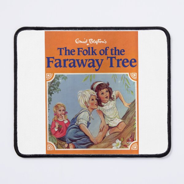 Item preview, The Folk Faraway Tree designed and sold by KOTB10.