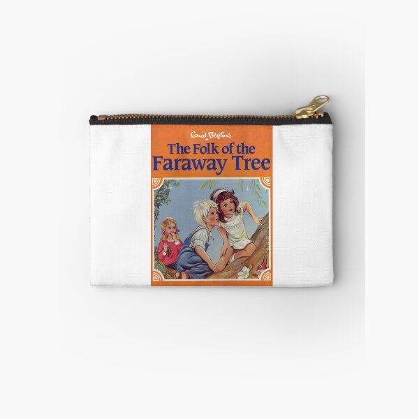 Item preview, The Folk Faraway Tree designed and sold by KOTB10.