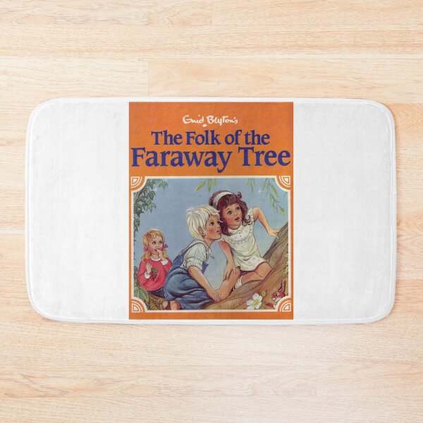 Item preview, The Folk Faraway Tree designed and sold by KOTB10.