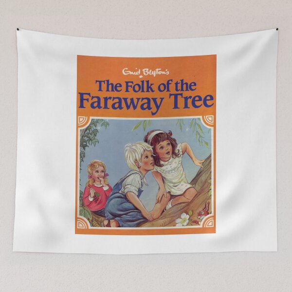 Item preview, The Folk Faraway Tree designed and sold by KOTB10.