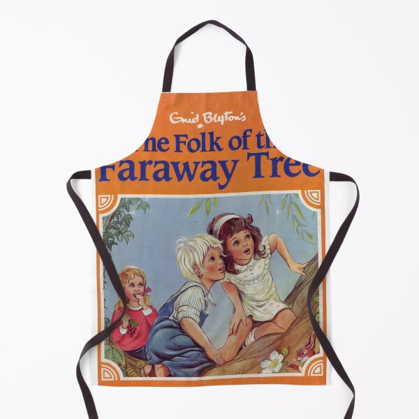 Item preview, The Folk Faraway Tree designed and sold by KOTB10.