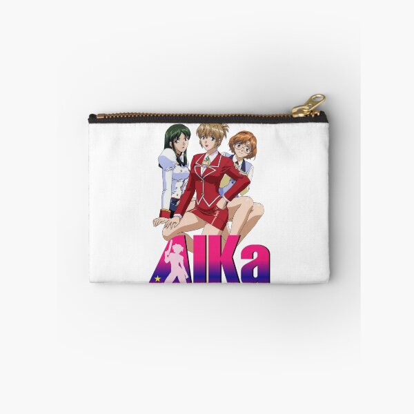 Item preview, Aika designed and sold by Marco Bottiglieri.