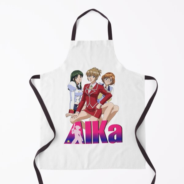 Item preview, Aika designed and sold by Marco Bottiglieri.