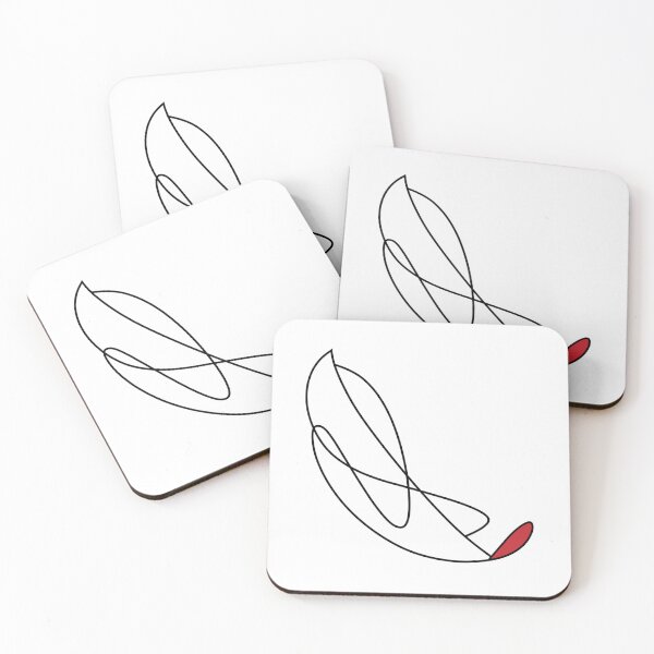 Item preview, Albert Einstein  designed and sold by Designhand.