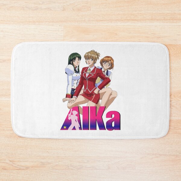 Item preview, Aika designed and sold by Marco Bottiglieri.