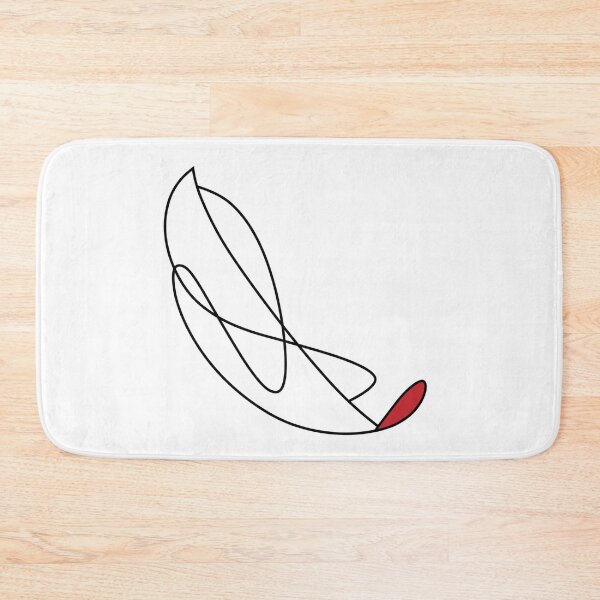 Item preview, Albert Einstein  designed and sold by Designhand.