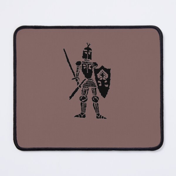 Item preview, Knight designed and sold by Foolkiller88.