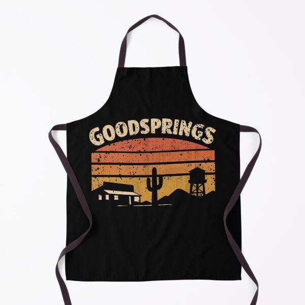 Item preview, Goodsprings Game designed and sold by ChunkByChunk.