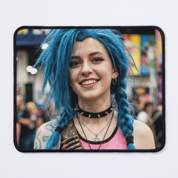 Item preview, Cosplay anarchist designed and sold by The King's general goods.