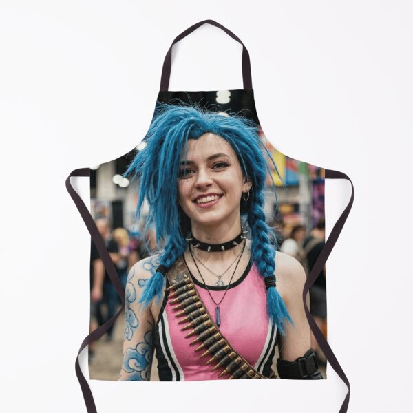 Item preview, Cosplay anarchist designed and sold by The King's general goods.