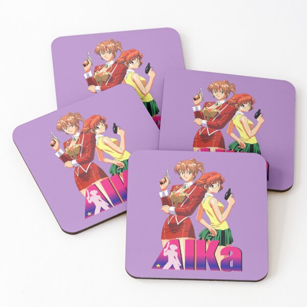 Item preview, Aika; Purple designed and sold by Marco Bottiglieri.