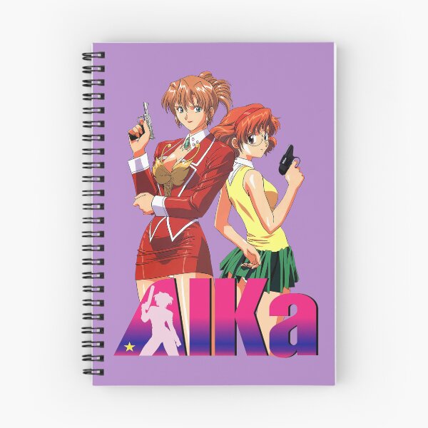 Item preview, Aika; Purple designed and sold by Marco Bottiglieri.