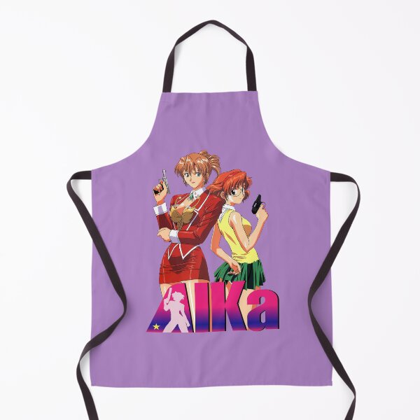Item preview, Aika; Purple designed and sold by Marco Bottiglieri.