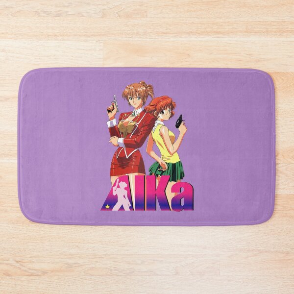 Item preview, Aika; Purple designed and sold by Marco Bottiglieri.