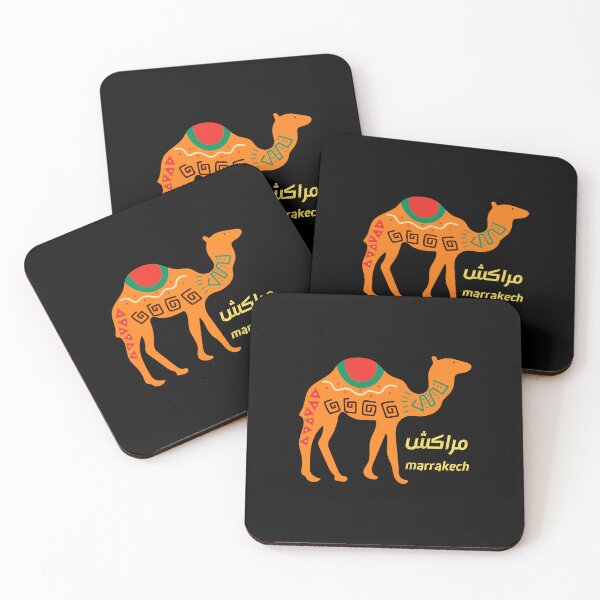 Item preview, I Love Marrakech designed and sold by GBDesigner.