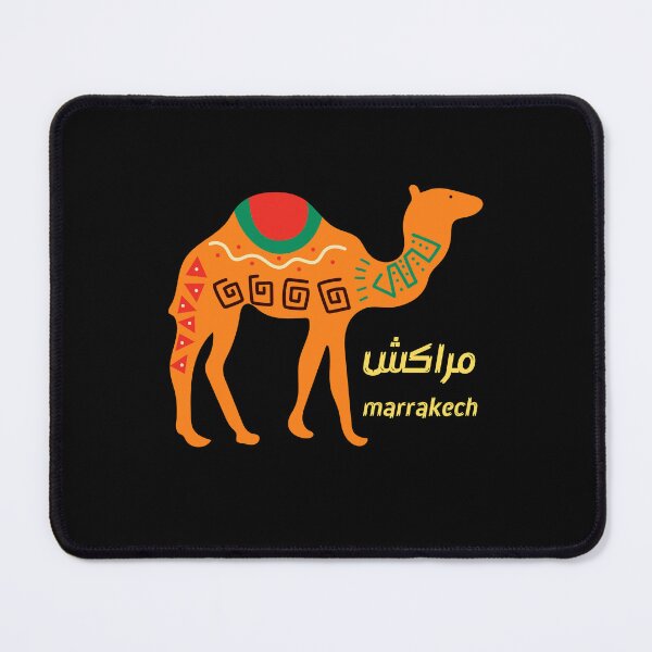 Item preview, I Love Marrakech designed and sold by GBDesigner.