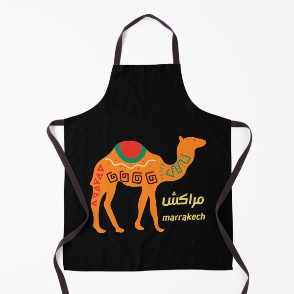 Item preview, I Love Marrakech designed and sold by GBDesigner.