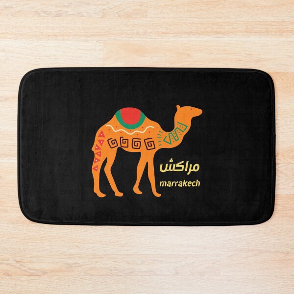 Item preview, I Love Marrakech designed and sold by GBDesigner.
