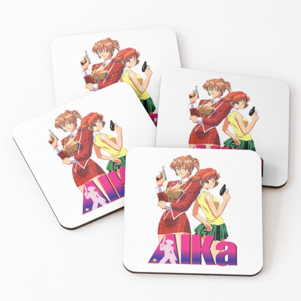 Item preview, Aika designed and sold by Marco Bottiglieri.