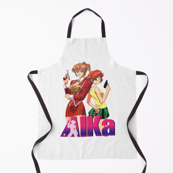 Item preview, Aika designed and sold by Marco Bottiglieri.
