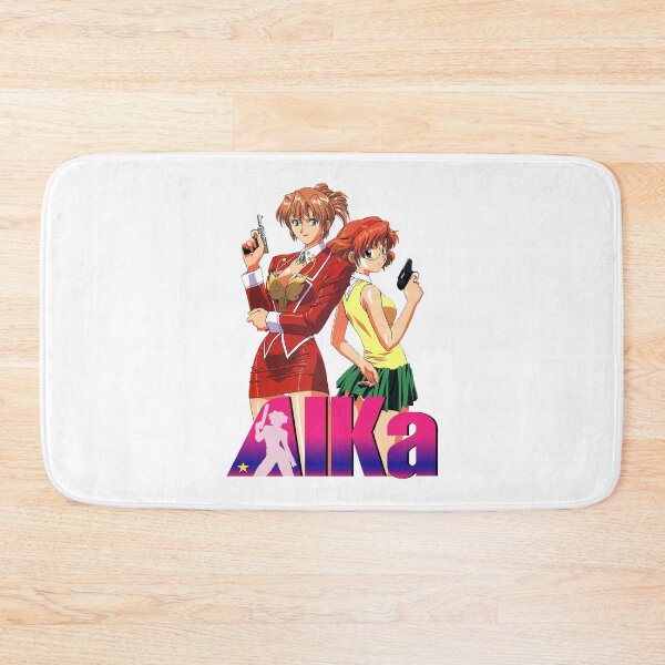 Item preview, Aika designed and sold by Marco Bottiglieri.