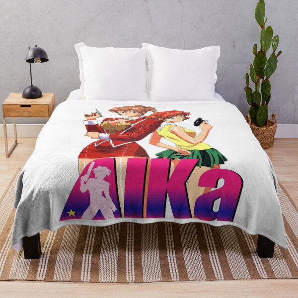 Item preview, Aika designed and sold by Marco Bottiglieri.
