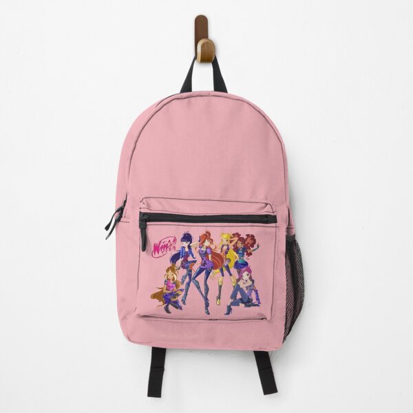 Item preview, Winx Club; Pink designed and sold by Marco Bottiglieri.