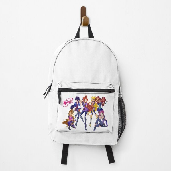 Item preview, Winx Club designed and sold by Marco Bottiglieri.