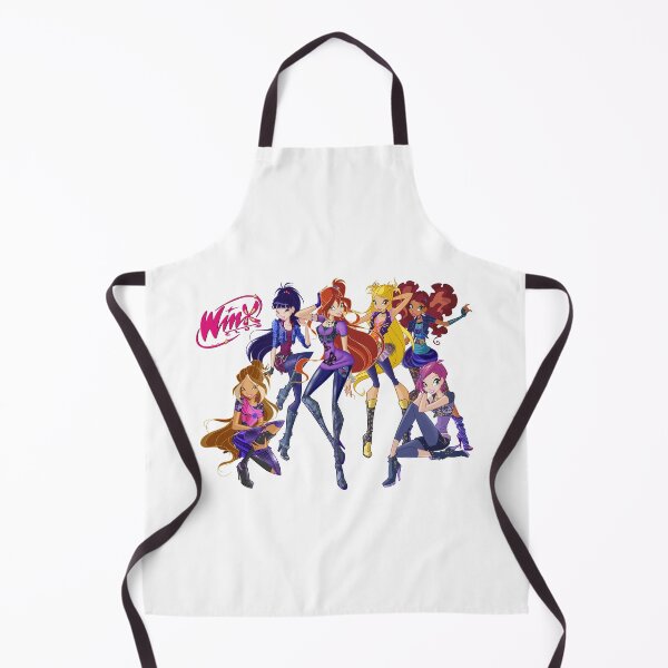 Item preview, Winx Club designed and sold by Marco Bottiglieri.