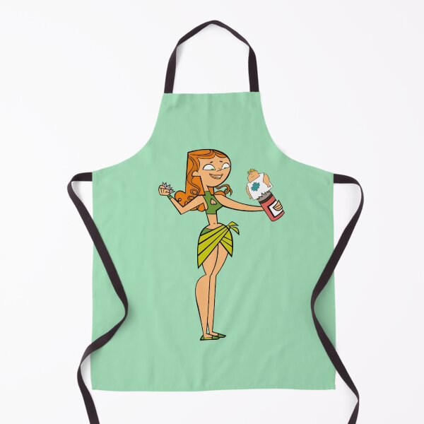 Item preview, Total Drama; Izzy and Owen; Mint Green designed and sold by Marco Bottiglieri.
