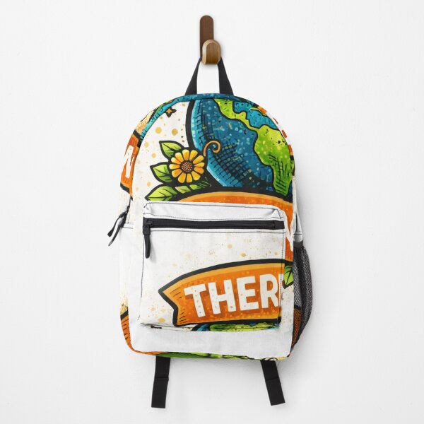 Item preview, There Is No Planet B Earth Day Environmental Protection Design designed and sold by Bure-NS.