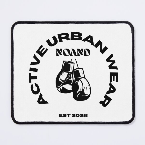 Item preview, NOAND Boxing Club - Active Urban Wear designed and sold by NOAND.