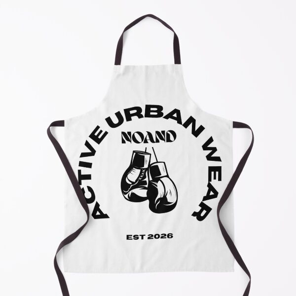 Item preview, NOAND Boxing Club - Active Urban Wear designed and sold by NOAND.