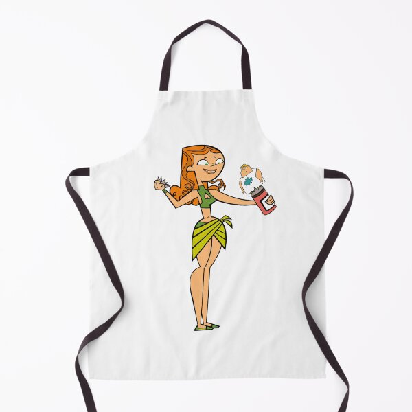 Item preview, Total Drama; Izzy and Owen designed and sold by Marco Bottiglieri.