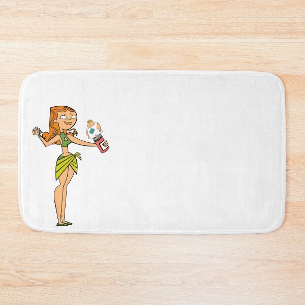 Item preview, Total Drama; Izzy and Owen designed and sold by Marco Bottiglieri.